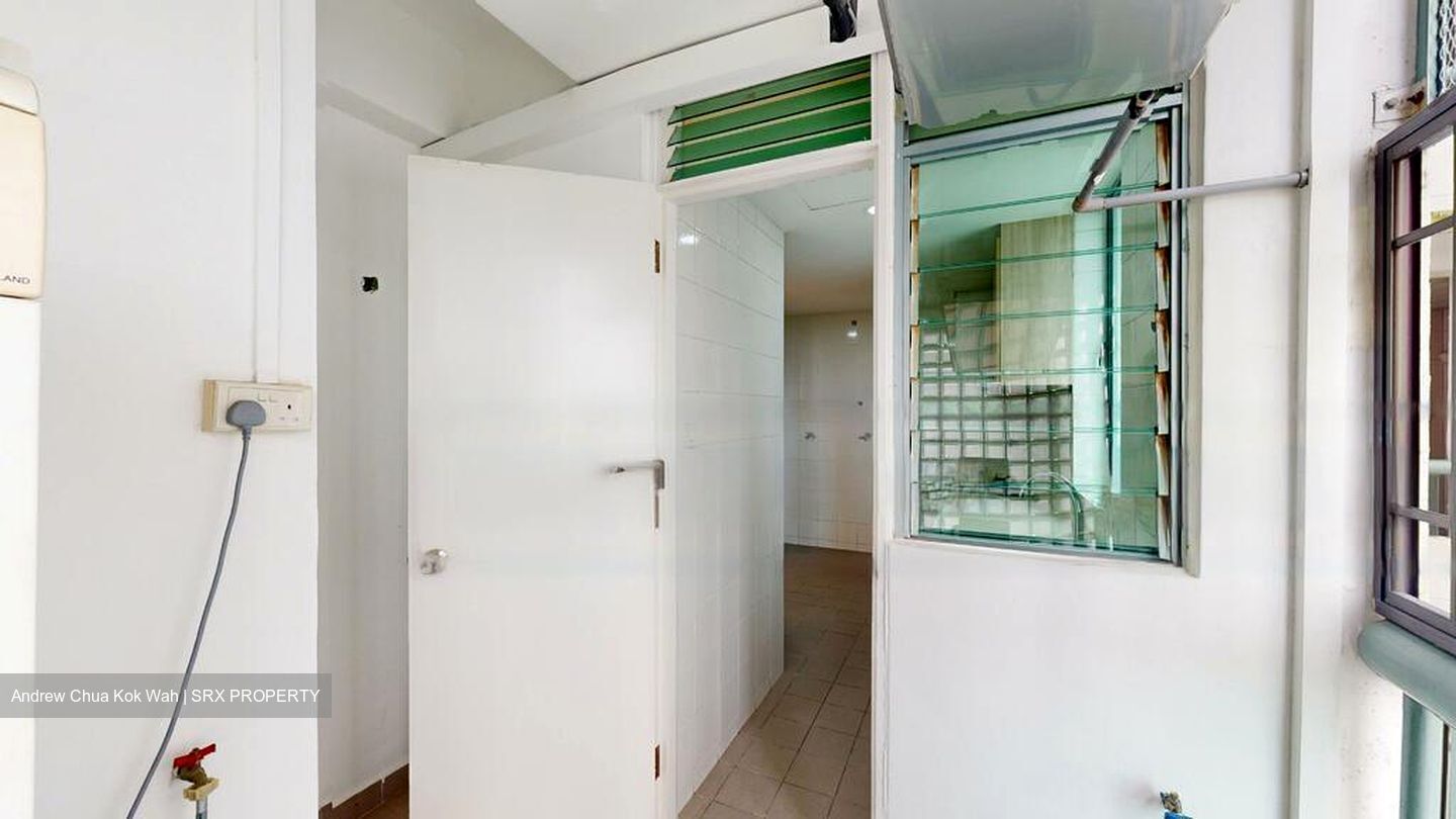 Astor Green (D21), Condominium #455515561